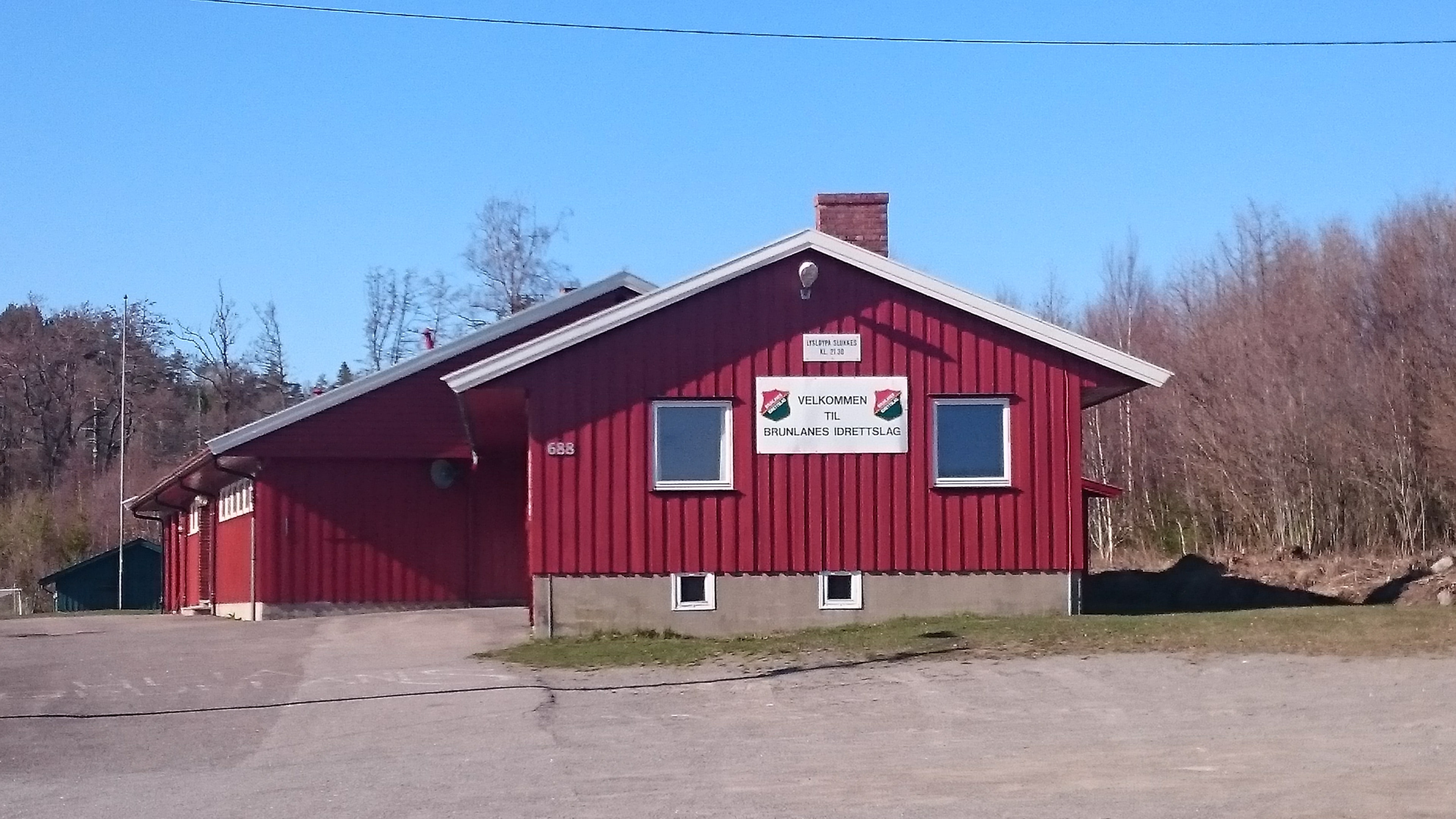 Formiddagstreffene starter opp igjen